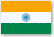 インド India
